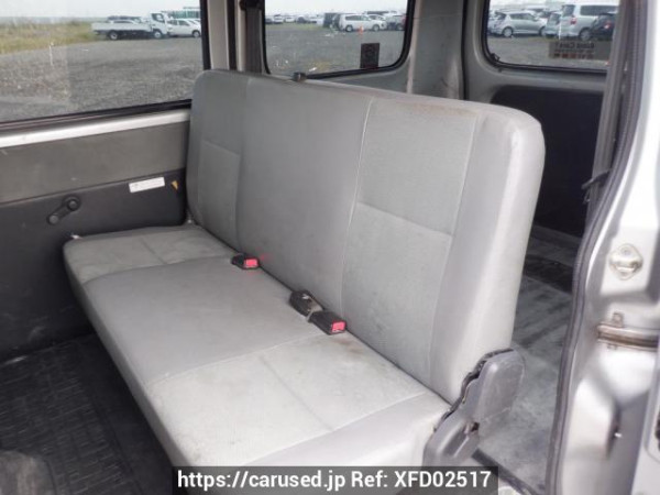 Used 2010 AT toyota liteace-van S402M Image[15]