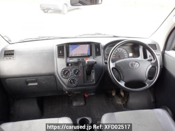Used 2010 AT toyota liteace-van S402M Image[16]