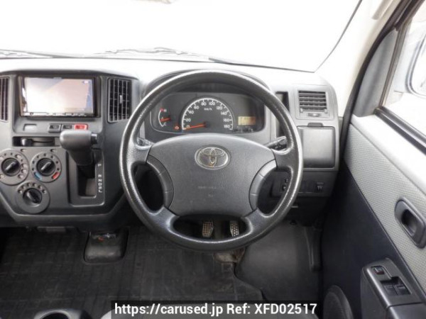 Used 2010 AT toyota liteace-van S402M Image[18]