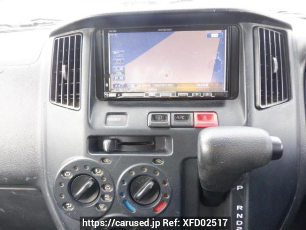 Used 2010 AT toyota liteace-van S402M Image[19]