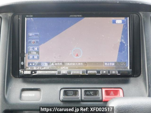 Used 2010 AT toyota liteace-van S402M Image[20]