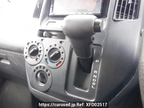 Used 2010 AT toyota liteace-van S402M Image[21]