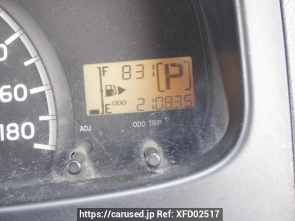 Used 2010 AT toyota liteace-van S402M Image[22]
