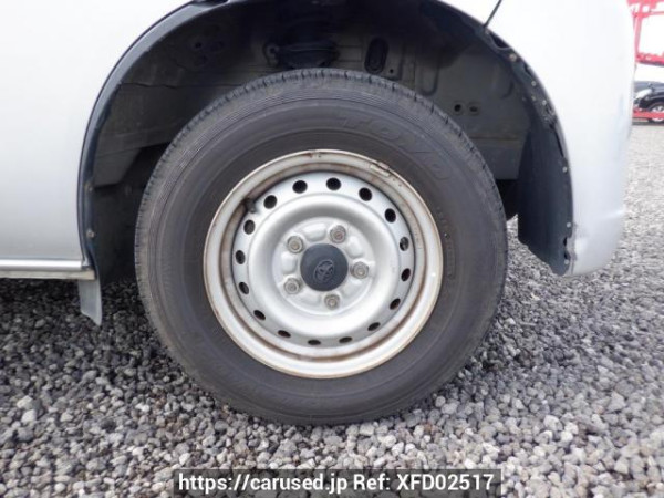 Used 2010 AT toyota liteace-van S402M Image[25]