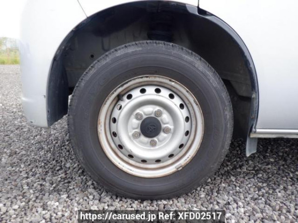 Used 2010 AT toyota liteace-van S402M Image[26]