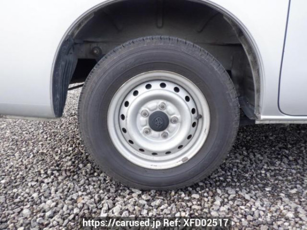 Used 2010 AT toyota liteace-van S402M Image[27]
