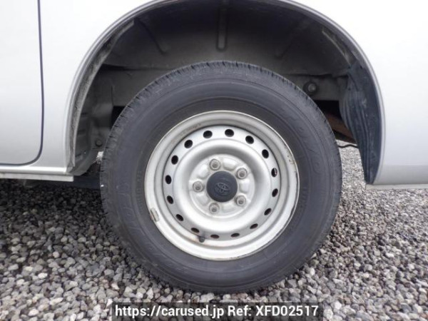Used 2010 AT toyota liteace-van S402M Image[28]