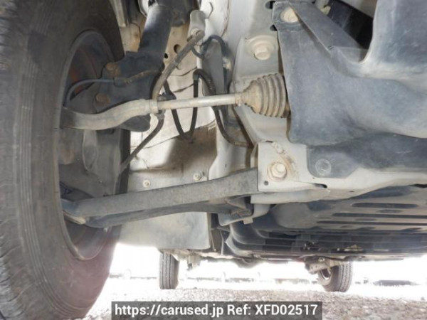 Used 2010 AT toyota liteace-van S402M Image[29]