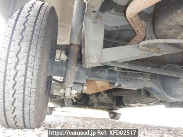 Used 2010 AT toyota liteace-van S402M Image[35]