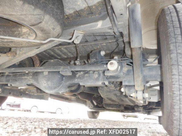 Used 2010 AT toyota liteace-van S402M Image[36]