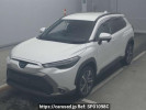 Toyota Corolla Cross ZVG11