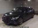 Toyota Crown Hybrid AZSH21