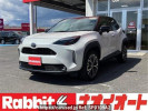 Toyota YARIS CROSS MXPB10