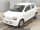 Suzuki Alto HA36S