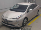 Toyota Prius ZVW51