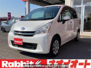 Subaru Stella LA100F