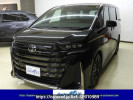 Toyota Vellfire TAHA40W