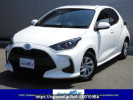 Toyota YARIS KSP210