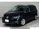 Volkswagen Sharan 7NCZD
