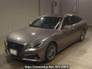 Toyota Crown Hybrid AZSH20