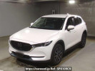 Mazda CX-5 KFEP