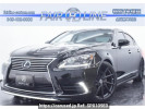 Lexus LS USF40