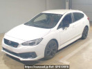 Subaru Impreza Sports GT6