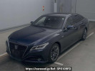 Toyota Crown Hybrid GWS224
