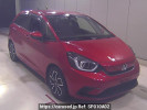 Honda Fit GR3