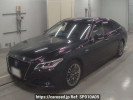 Toyota Crown Hybrid GWS224