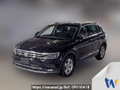 Volkswagen Tiguan 5NCZE