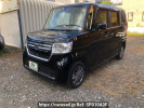 Honda N-BOX JF4