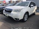 Subaru Forester SJ5