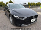 Mazda Mazda3 Fastback BP5P