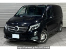 Mercedes Benz V-Class 447811
