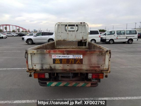 Used 1996 MT toyota dyna-truck RZU100 Image[5]