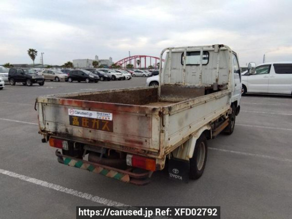 Used 1996 MT toyota dyna-truck RZU100 Image[6]