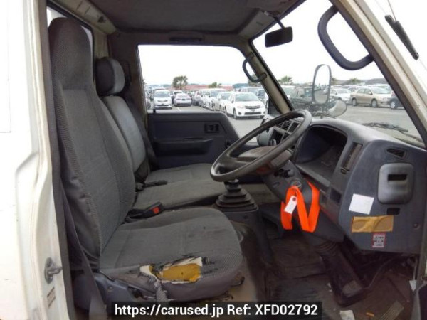 Used 1996 MT toyota dyna-truck RZU100 Image[12]