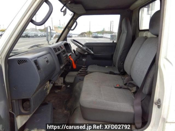 Used 1996 MT toyota dyna-truck RZU100 Image[13]