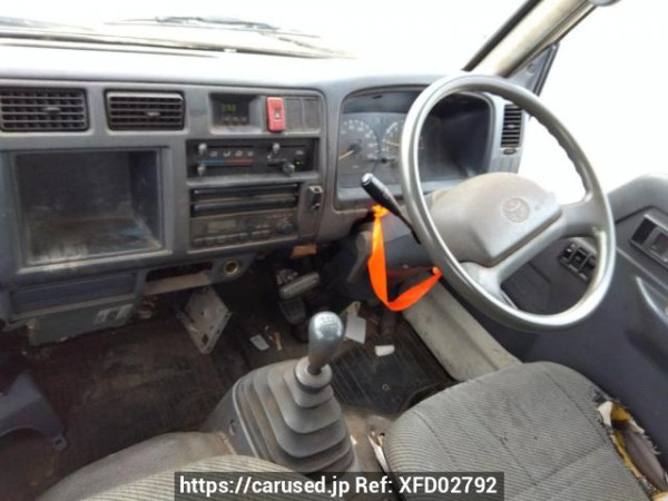 Used 1996 MT toyota dyna-truck RZU100 Image[14]