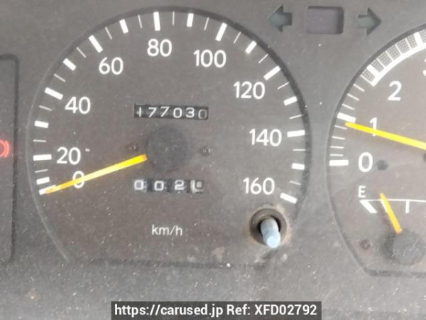 Used 1996 MT toyota dyna-truck RZU100 Image[15]