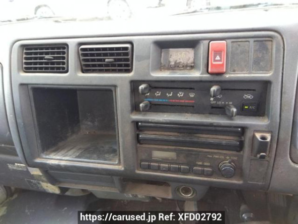 Used 1996 MT toyota dyna-truck RZU100 Image[16]