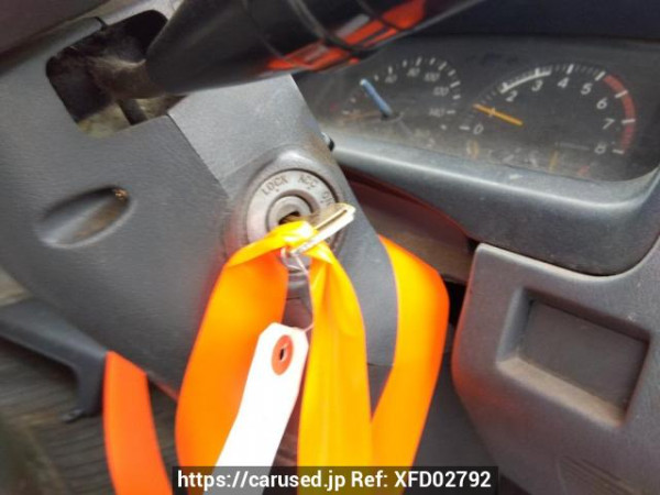Used 1996 MT toyota dyna-truck RZU100 Image[19]