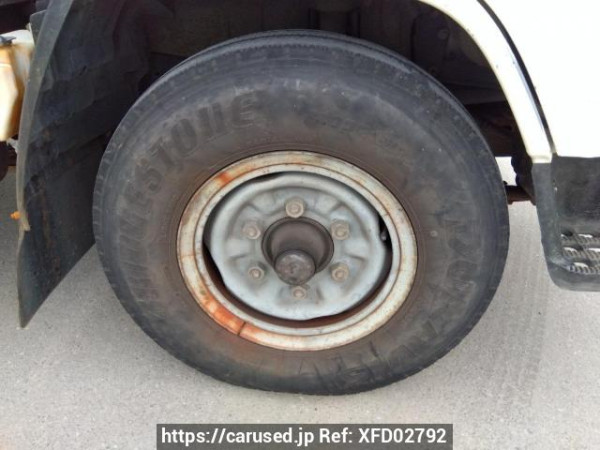 Used 1996 MT toyota dyna-truck RZU100 Image[20]