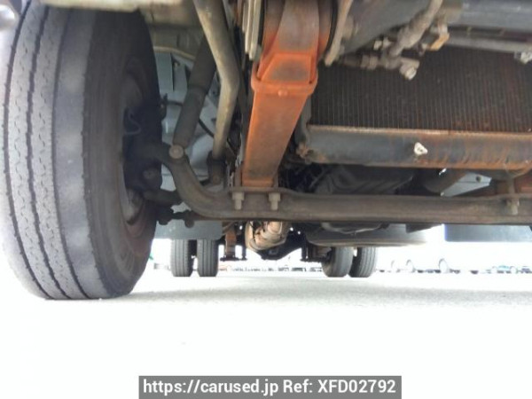 Used 1996 MT toyota dyna-truck RZU100 Image[24]