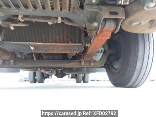 Used 1996 MT toyota dyna-truck RZU100 Image[25]