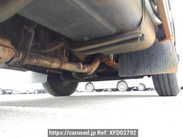 Used 1996 MT toyota dyna-truck RZU100 Image[26]