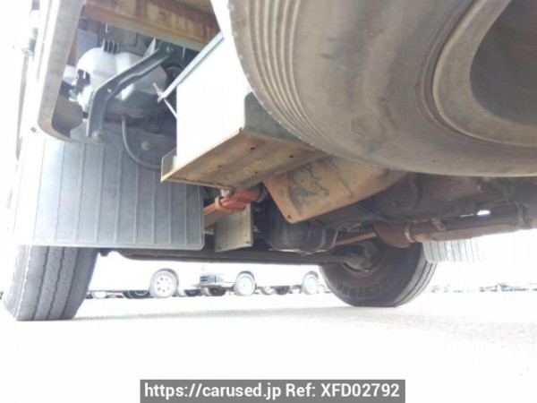 Used 1996 MT toyota dyna-truck RZU100 Image[27]