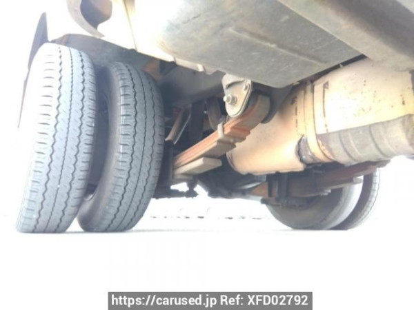 Used 1996 MT toyota dyna-truck RZU100 Image[28]