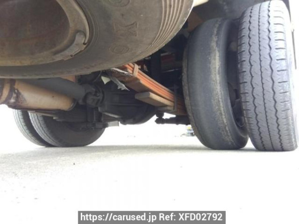 Used 1996 MT toyota dyna-truck RZU100 Image[29]